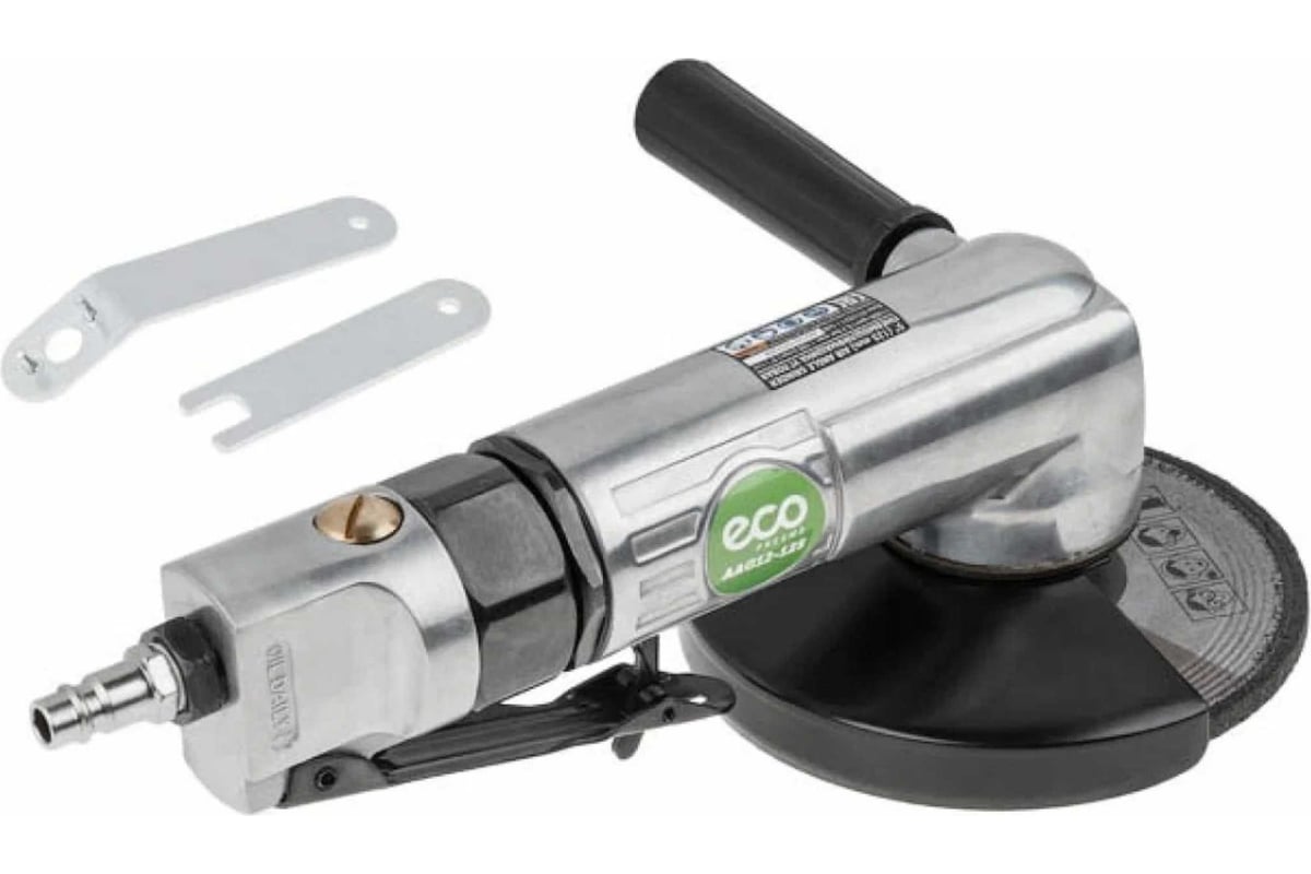 Шлифмашина угл. ECO AAG12-125