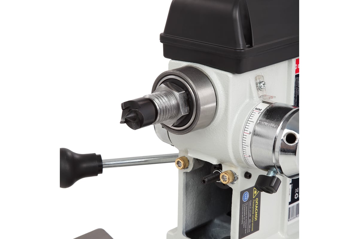 Станок токарно-сверл. DPWL-300/400-16VS BELMASH S282A