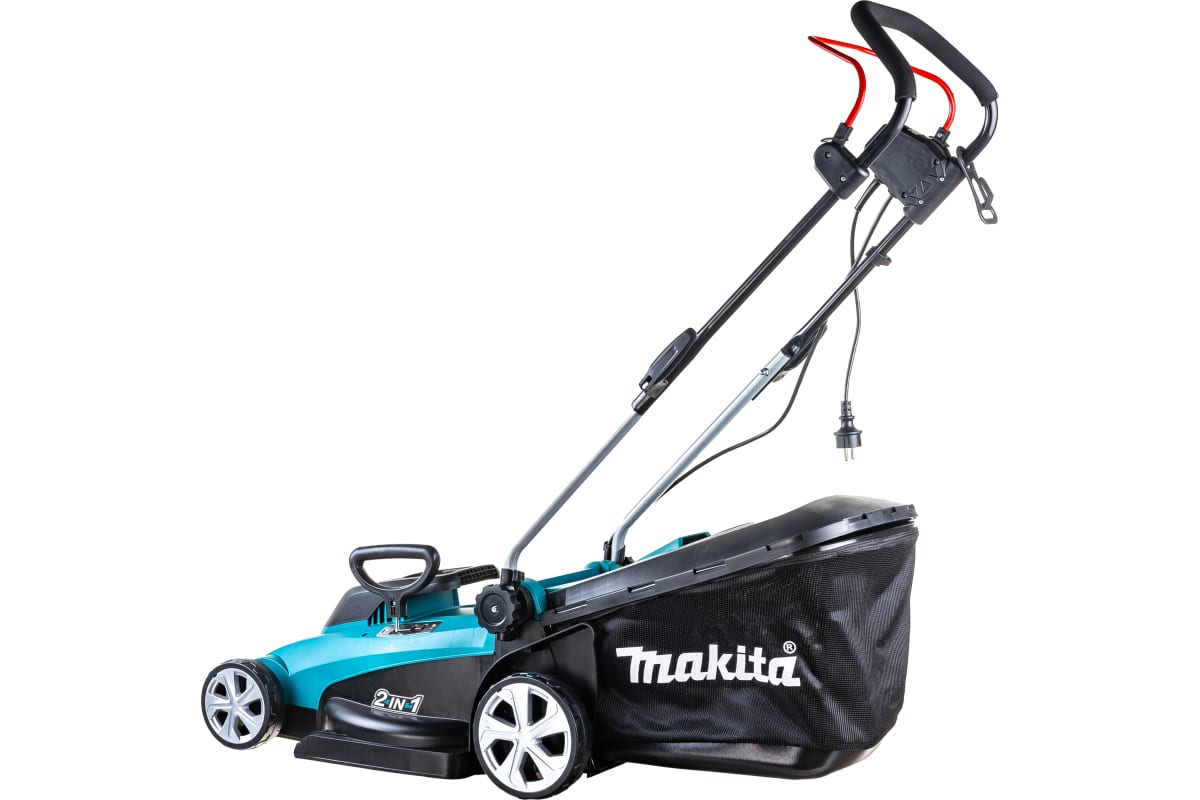 Газонокосилка ELM3720 Makita