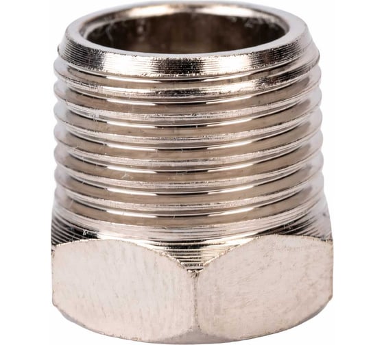 Переходник 3/8"M-1/4"F 180190 FUBAG