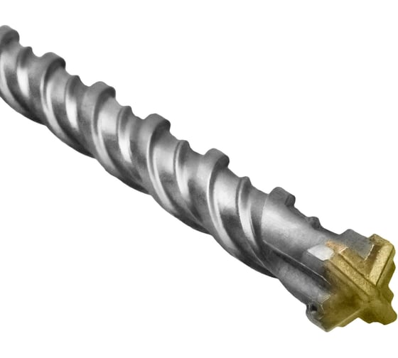 Бур SDSmax 16х600 VERTEXTOOLS 888-16-600