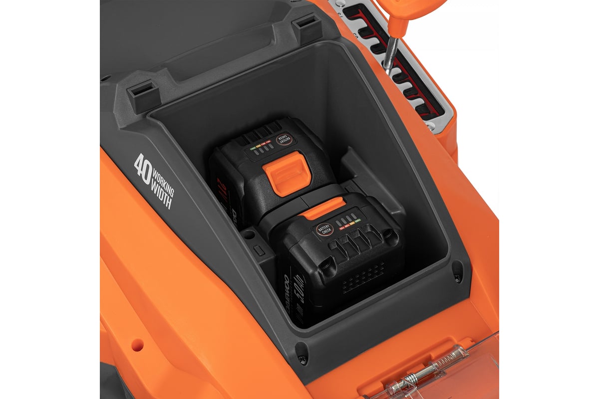 Газонокосилка DAEWOO DLM 1250E