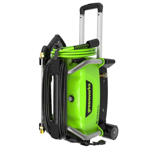 Мойка эл. PW3140A1 Greenworks