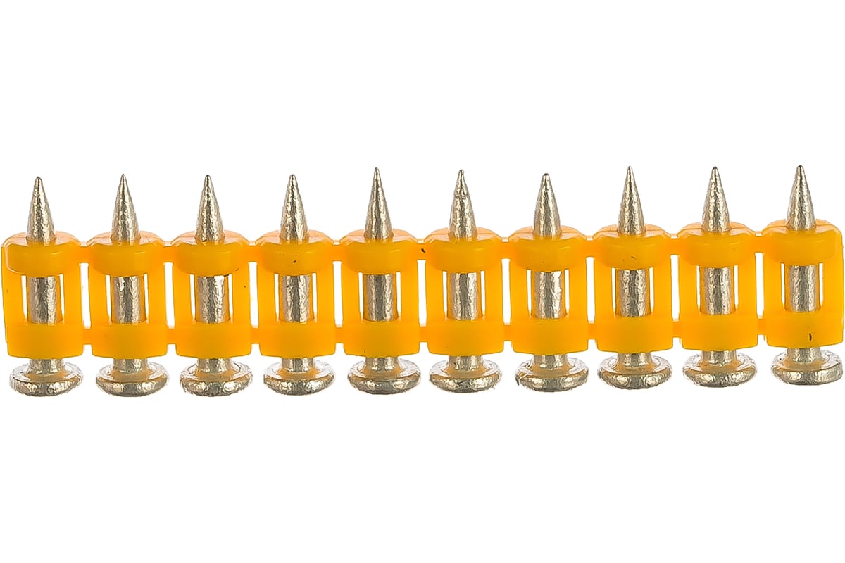 Гвозди по бет.3,05х17мм(1000шт) 30517stepMGBP