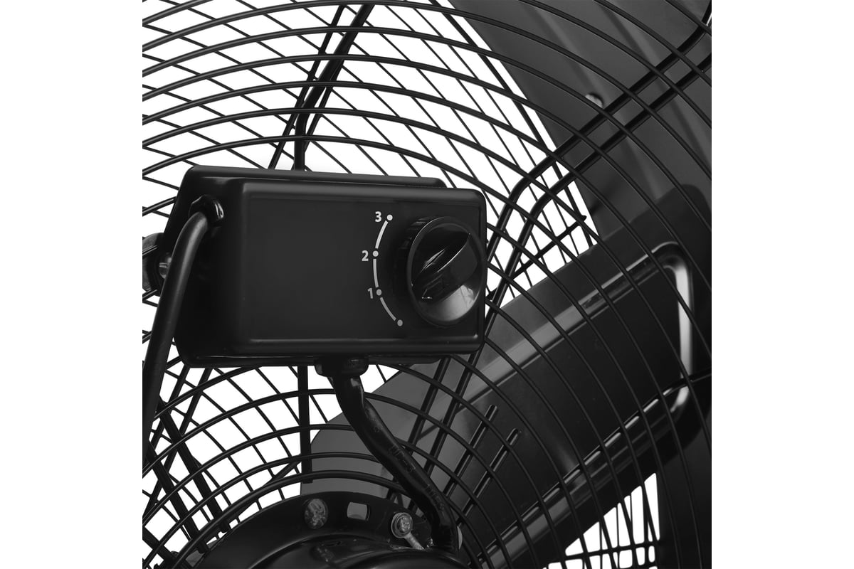 Вентилятор промышленный BIF-12DB BALLU HC-1601102