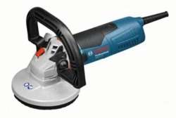 Бетоношлифователь GBR 15CA BOSCH 0601776000