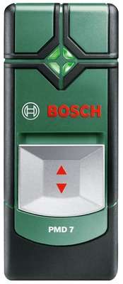 Детектор PMD 7  BOSCH 0603681121