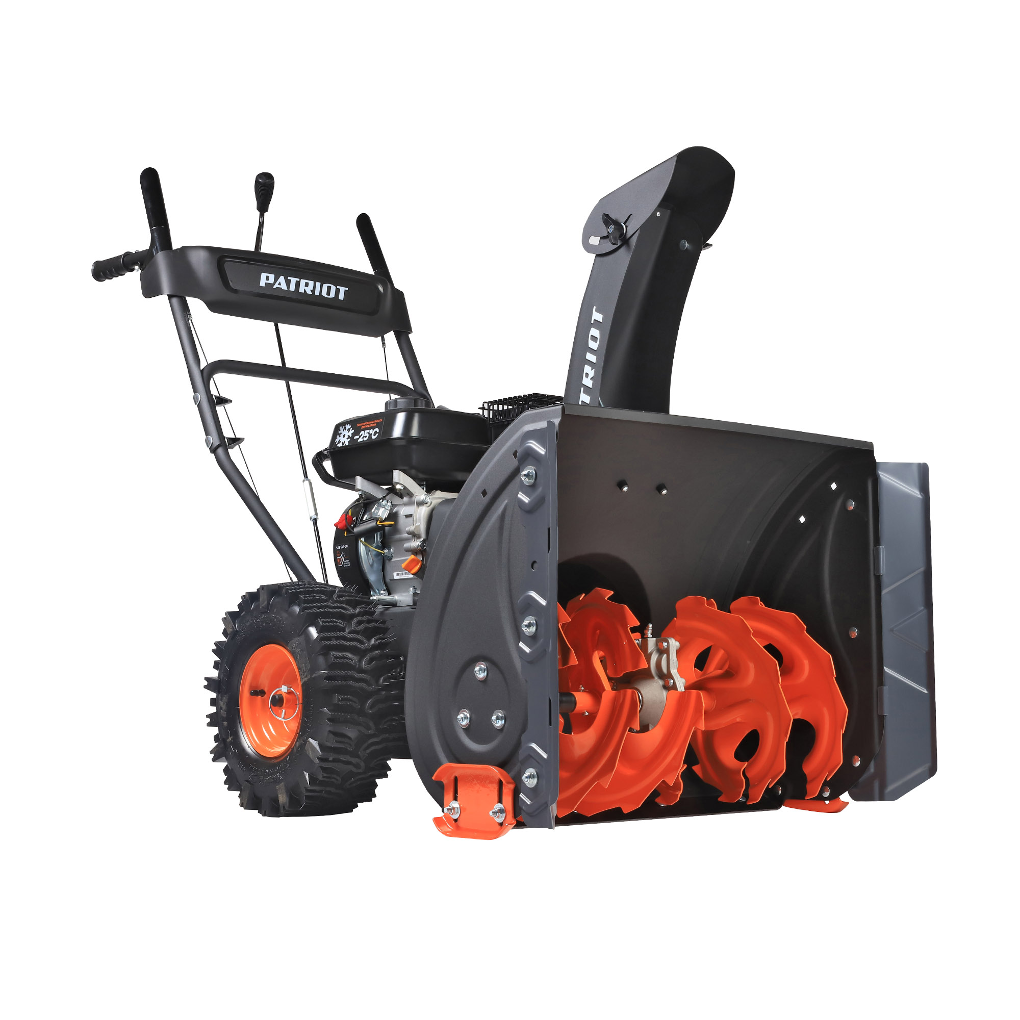 Снегоуборщик PATRIOT PS 707 426109707