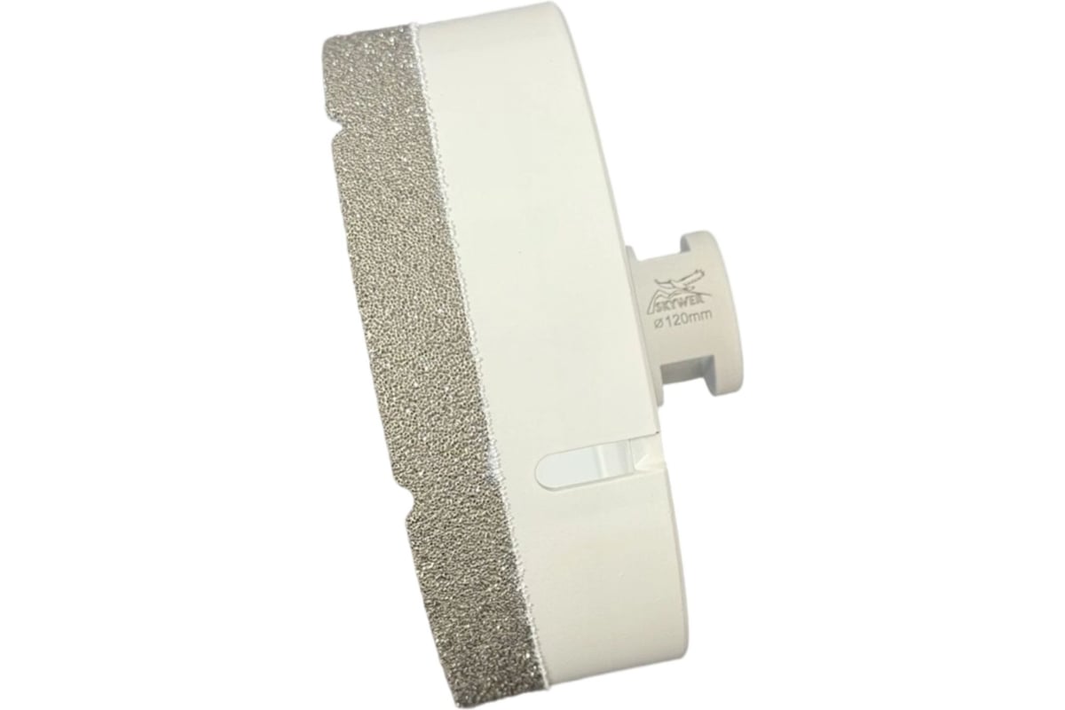 Коронка алм.универс120х15мм М14 SKYWER  SK-SAU120