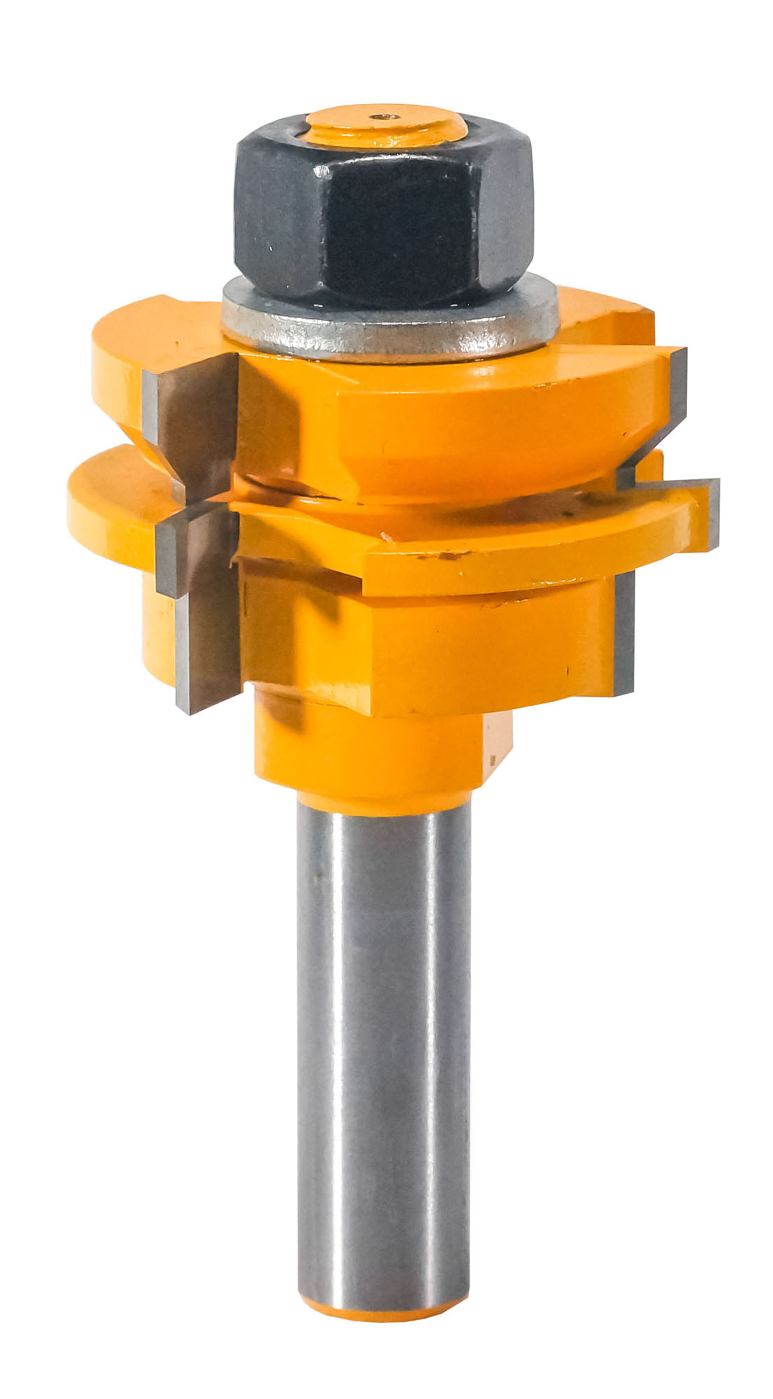 Фреза д/изготов. вагонки (10619) Энкор