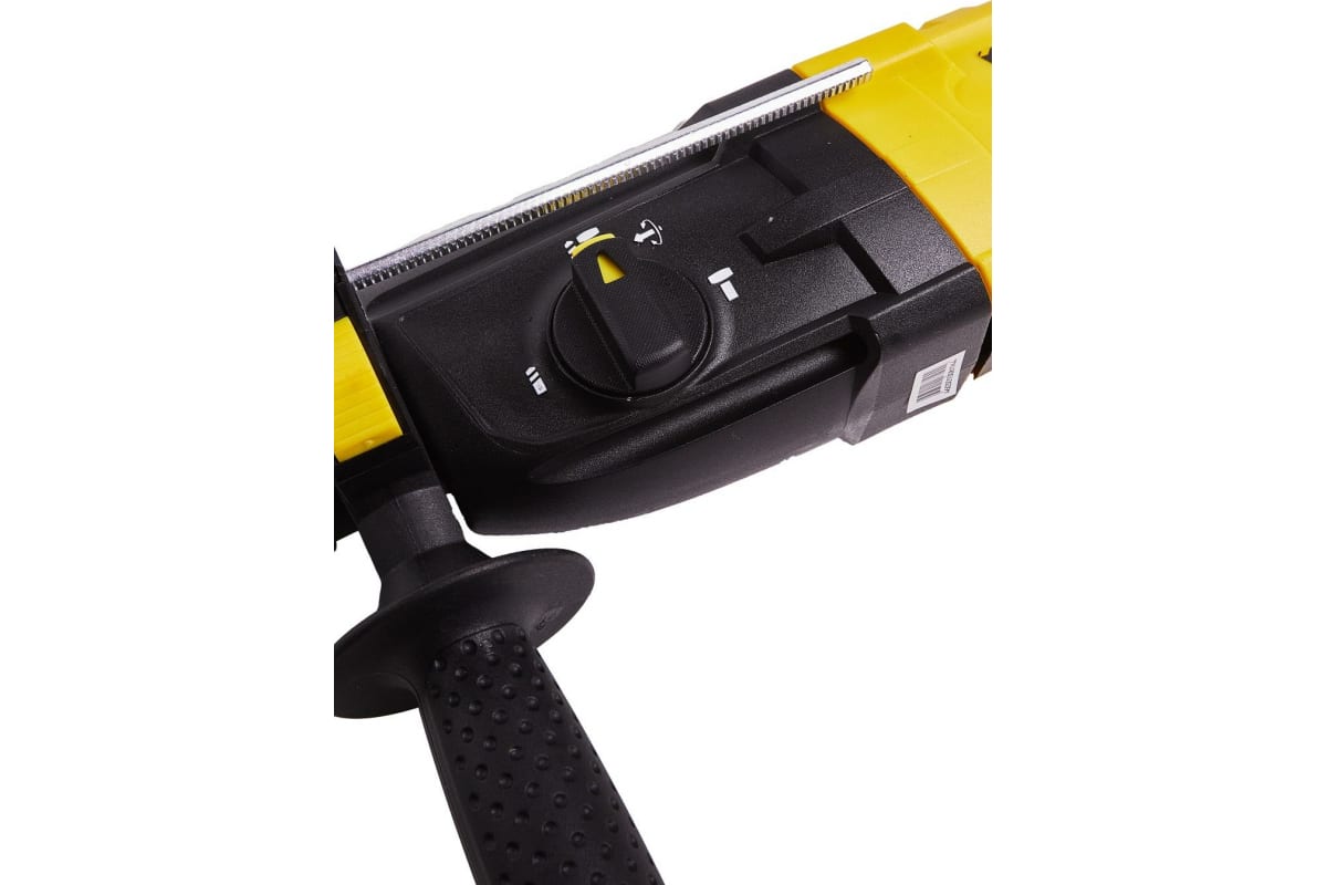 Перфоратор HRH0828RE Hanskonner 4603010081944