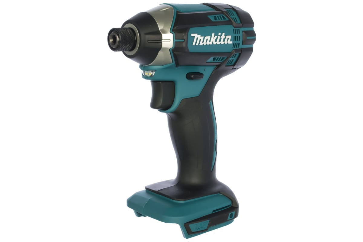 Акк. шуруповерт DTD152Z б/акк. и з/у Makita ударн.