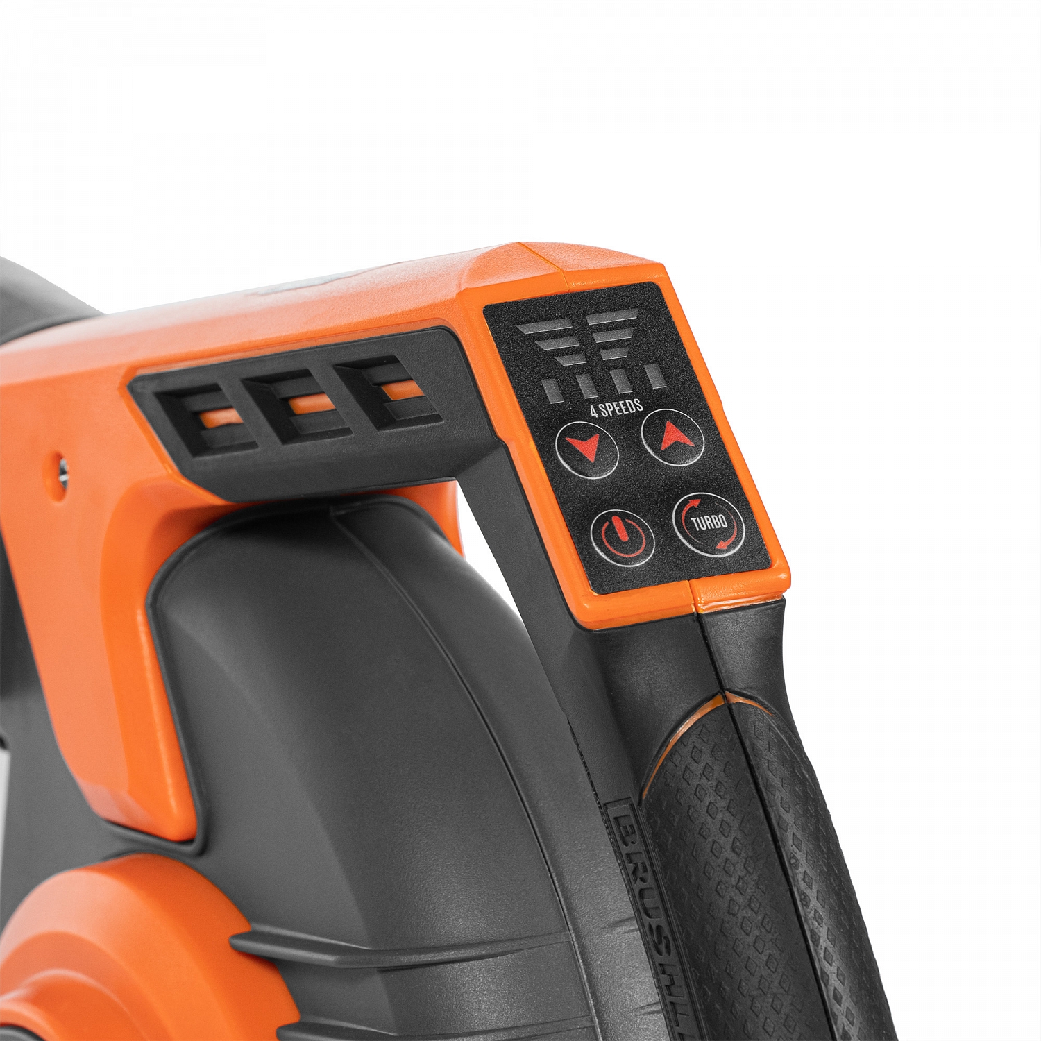 Воздуходувка акк.DABL 9042 Li SET DAEWOO 