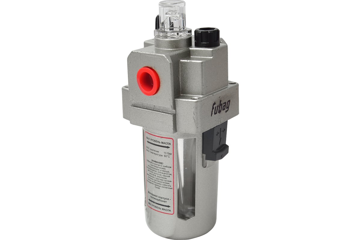 Лубрикатор L 1700 1/4" FUBAG 190110