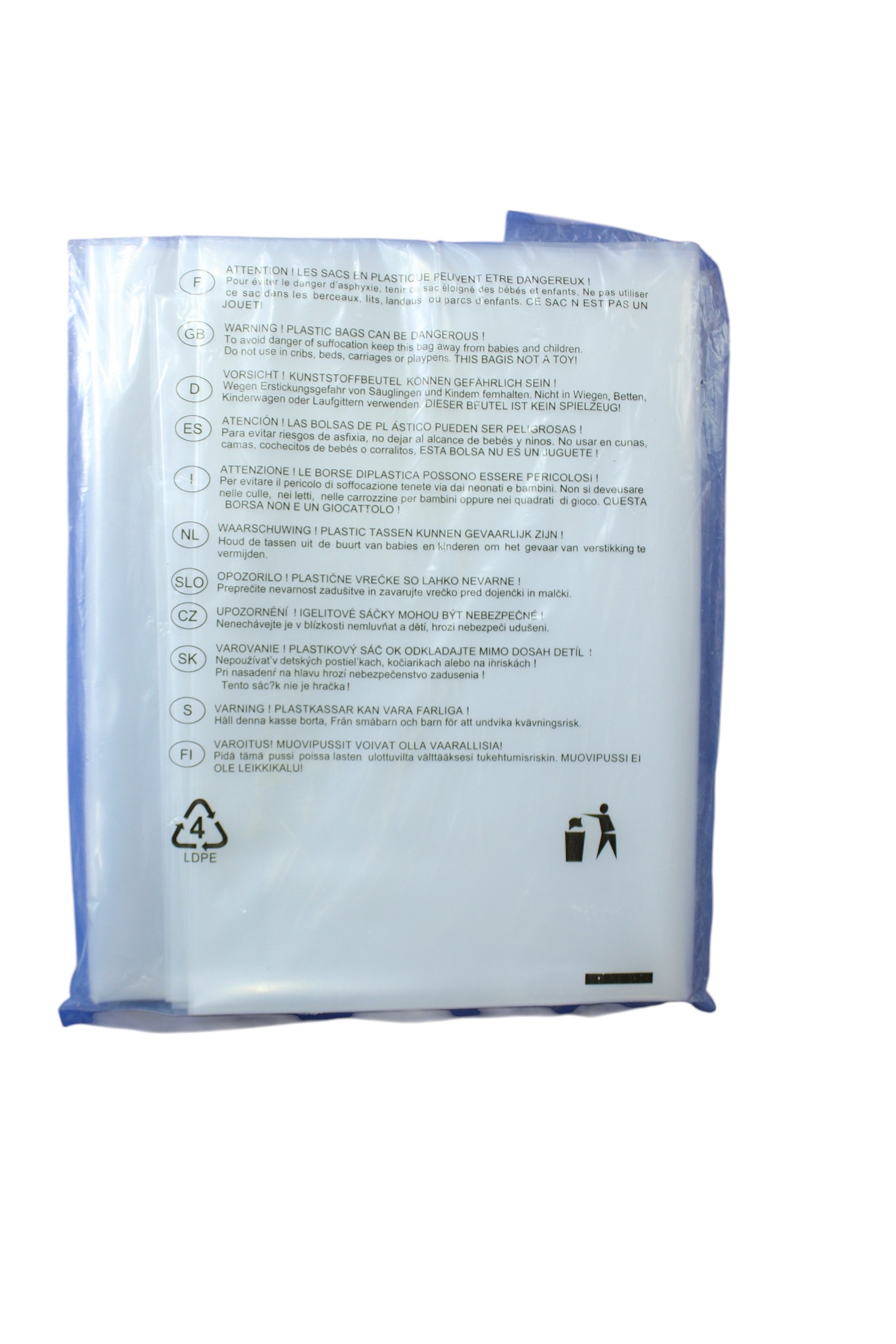 Мешок для сбора стружки КРАТОН DC-1500-150 и DC-2200-300 1 18 09 023