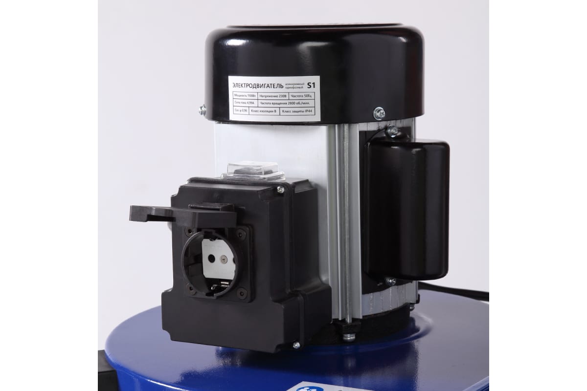 Установка вытяжная DC1600M BELMASH D114A