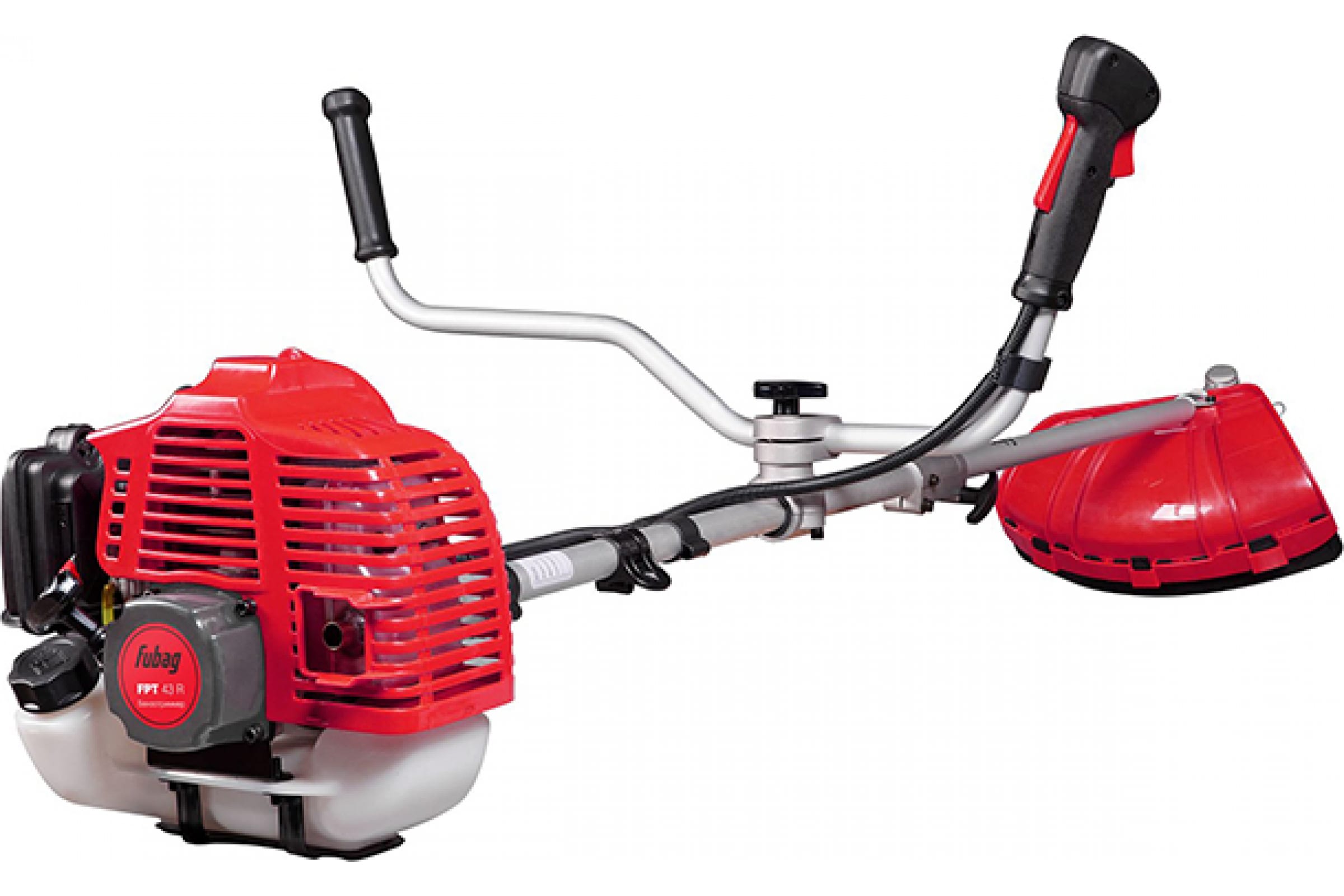 Бензотриммер FUBAG FPT 43R 41047