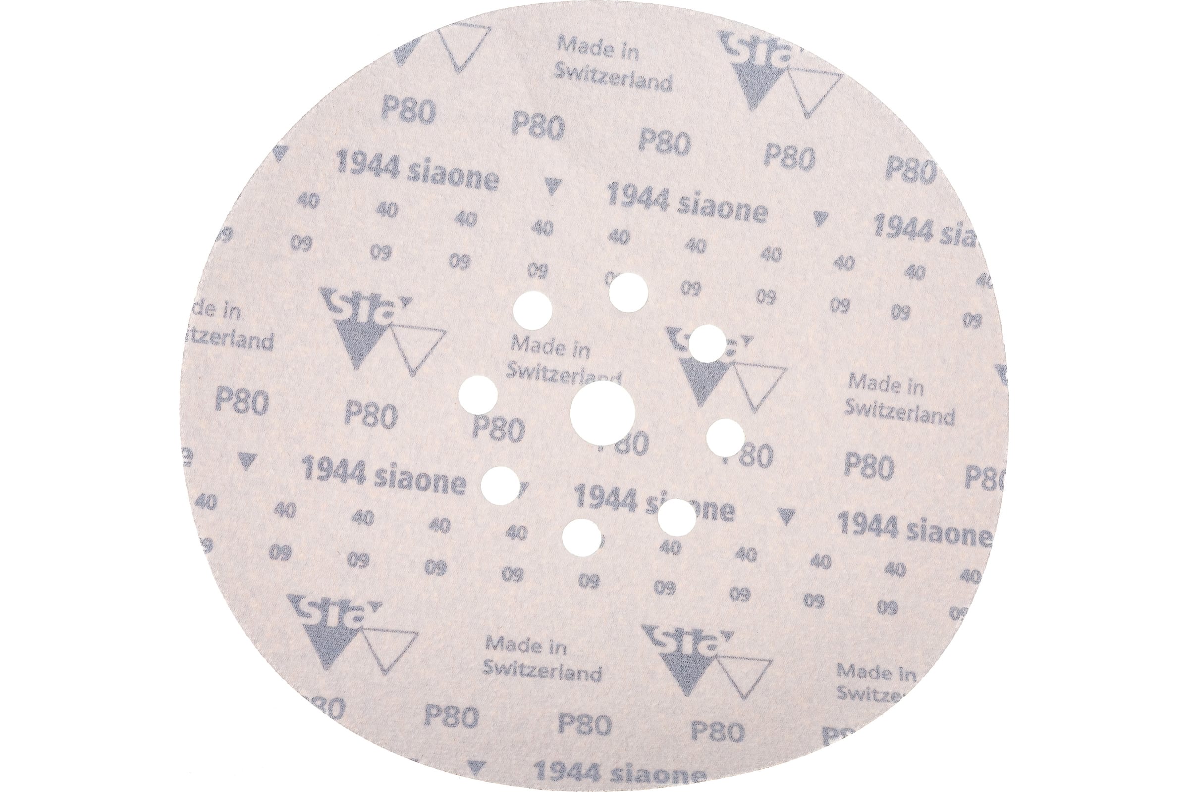 Круг шлиф. Abraforce d=225.р-080