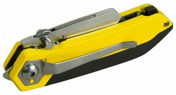 Нож 19мм Stanley FMHT0-10827