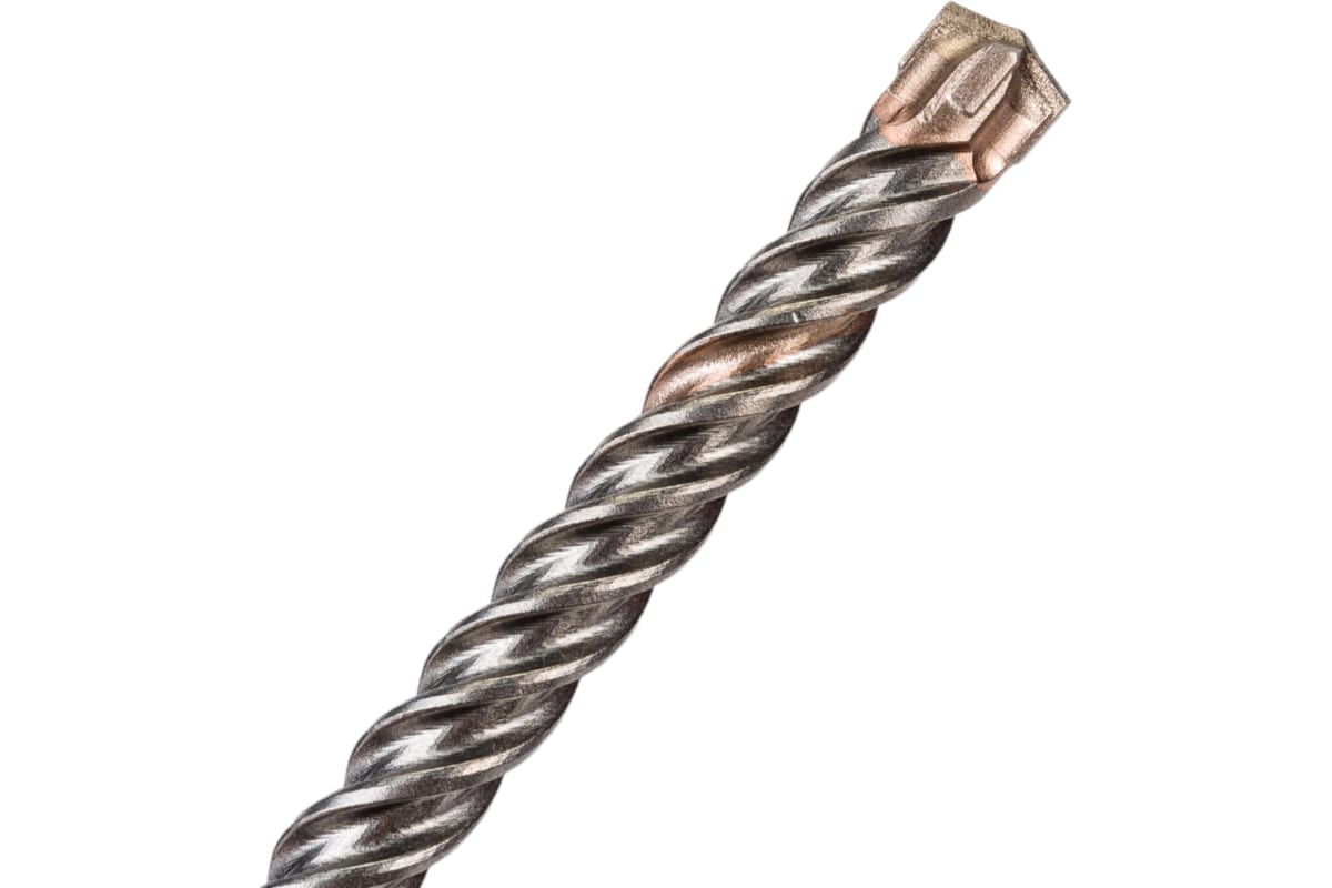 Бур SDS+ 10х250х310 Heller 4 POWER, TD29140