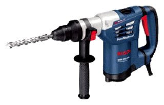 Перфоратор GBH 4-32 DFR +осн. BOSCH 0611332105