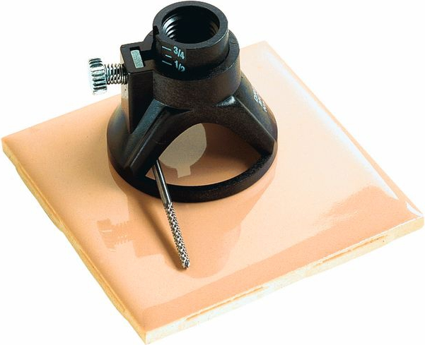 566 Пр.вырез.отвер.1св. DREMEL 2615056632