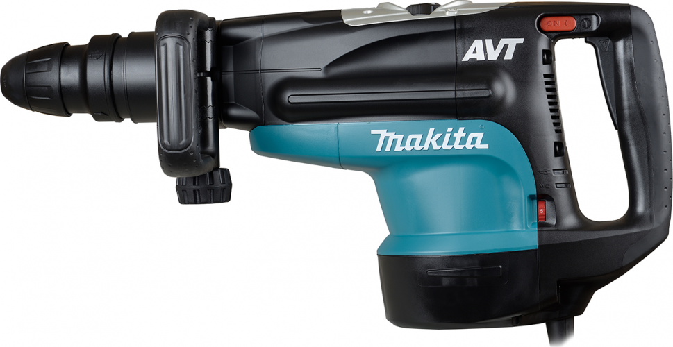 Перфоратор HR 5210 C Makita кейс