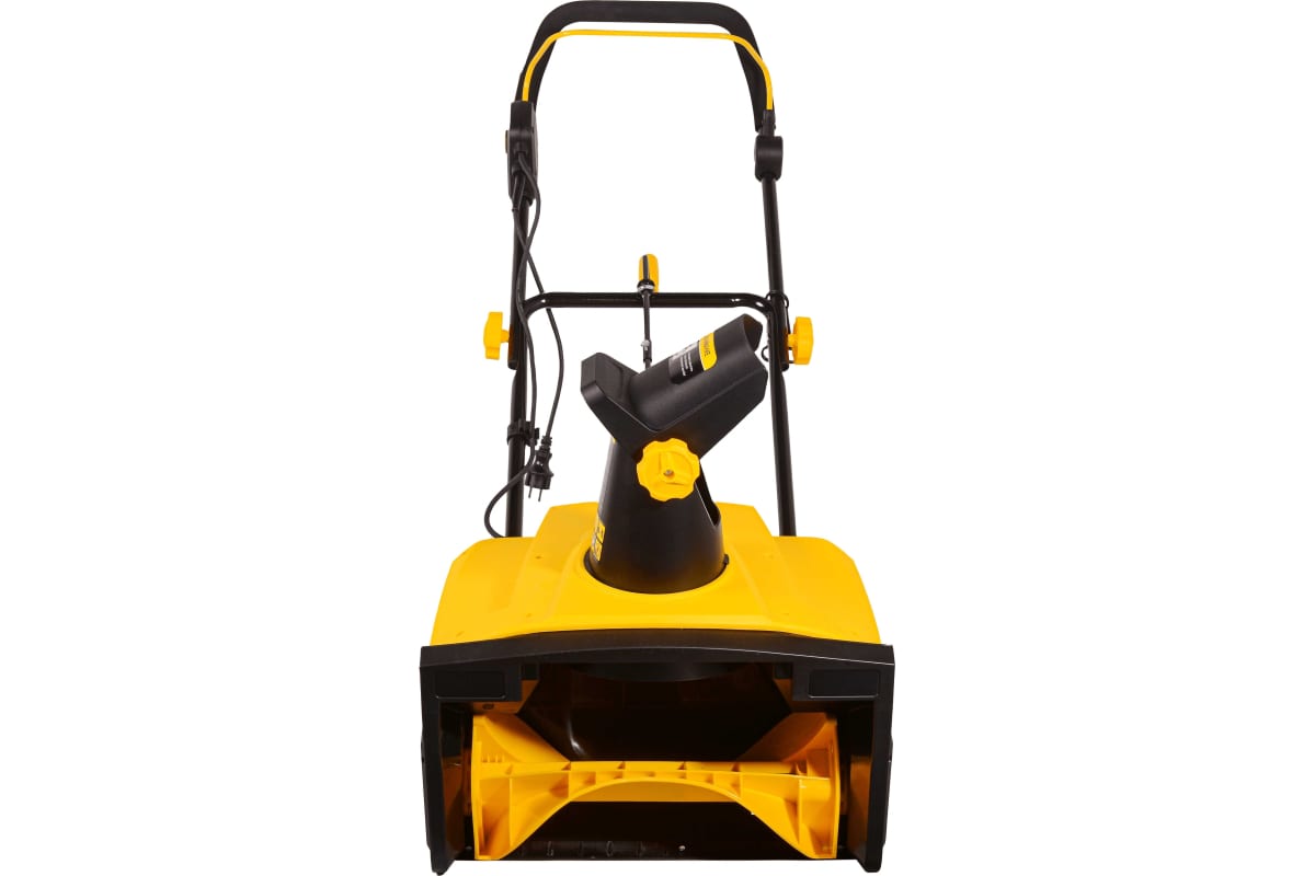 Снегоуборщик Huter SGC 2300E (2000E) (электро) 70/7/6