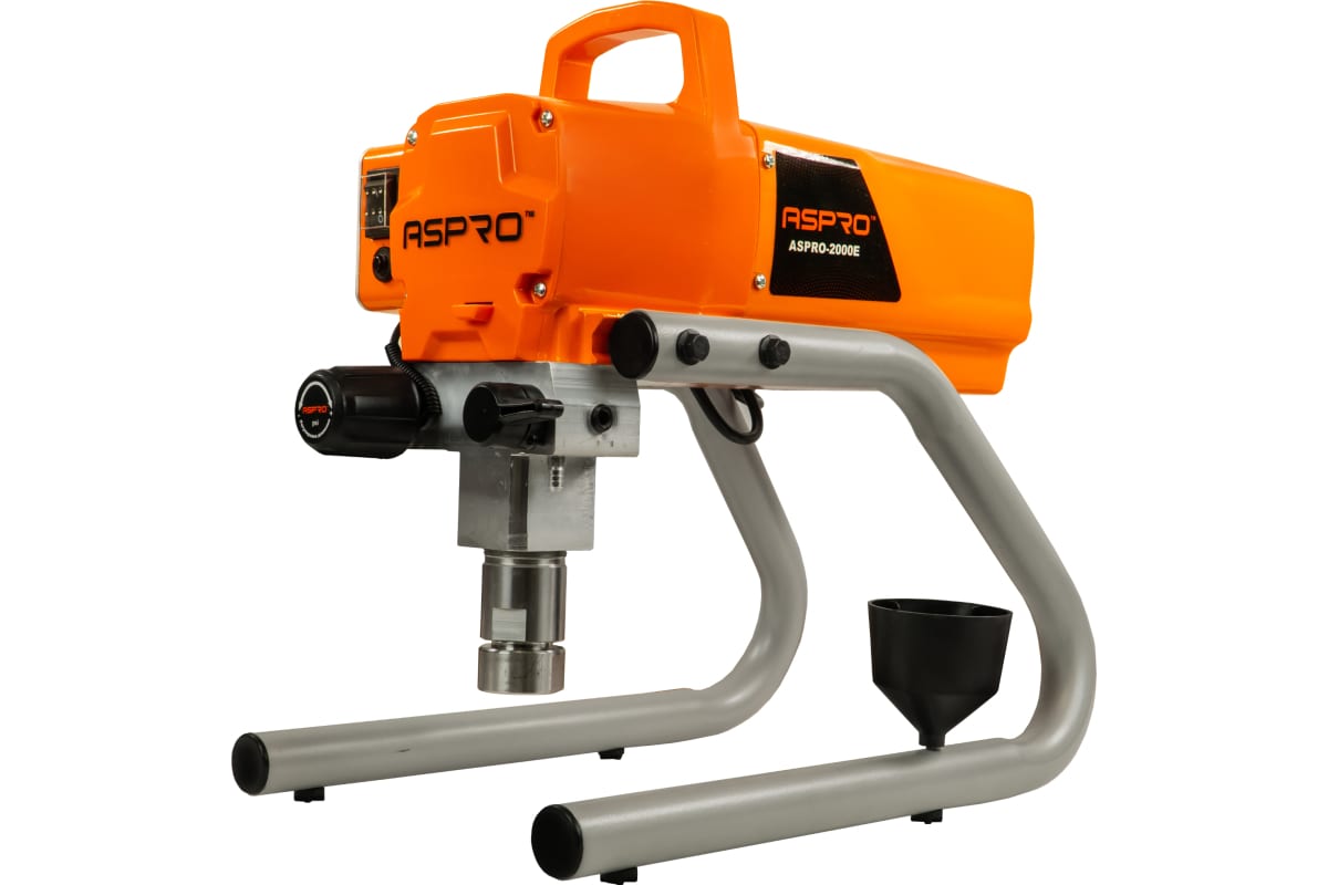 Аппарат окрасочный ASPRO 2000E 102351