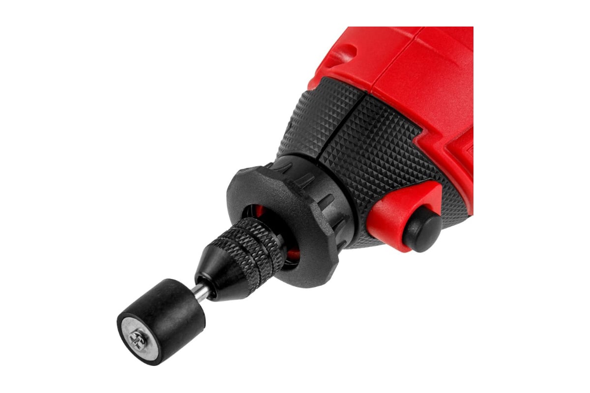 Гравер электрический +аксессуары WORTEX MG3219 E 1333745