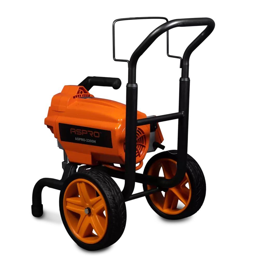Аппарат окрасочный ASPRO 2200H 102561