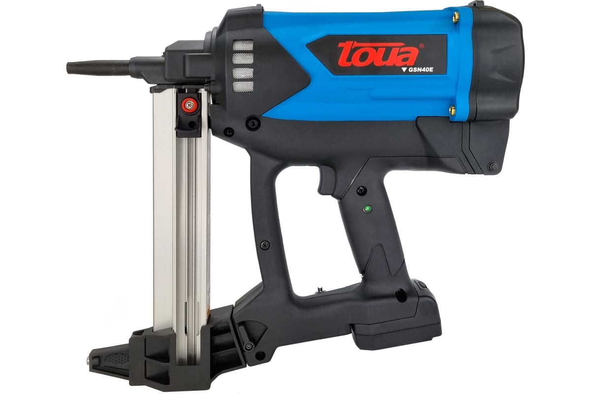 Газовый монтажный пистолет TOUA GSN40E