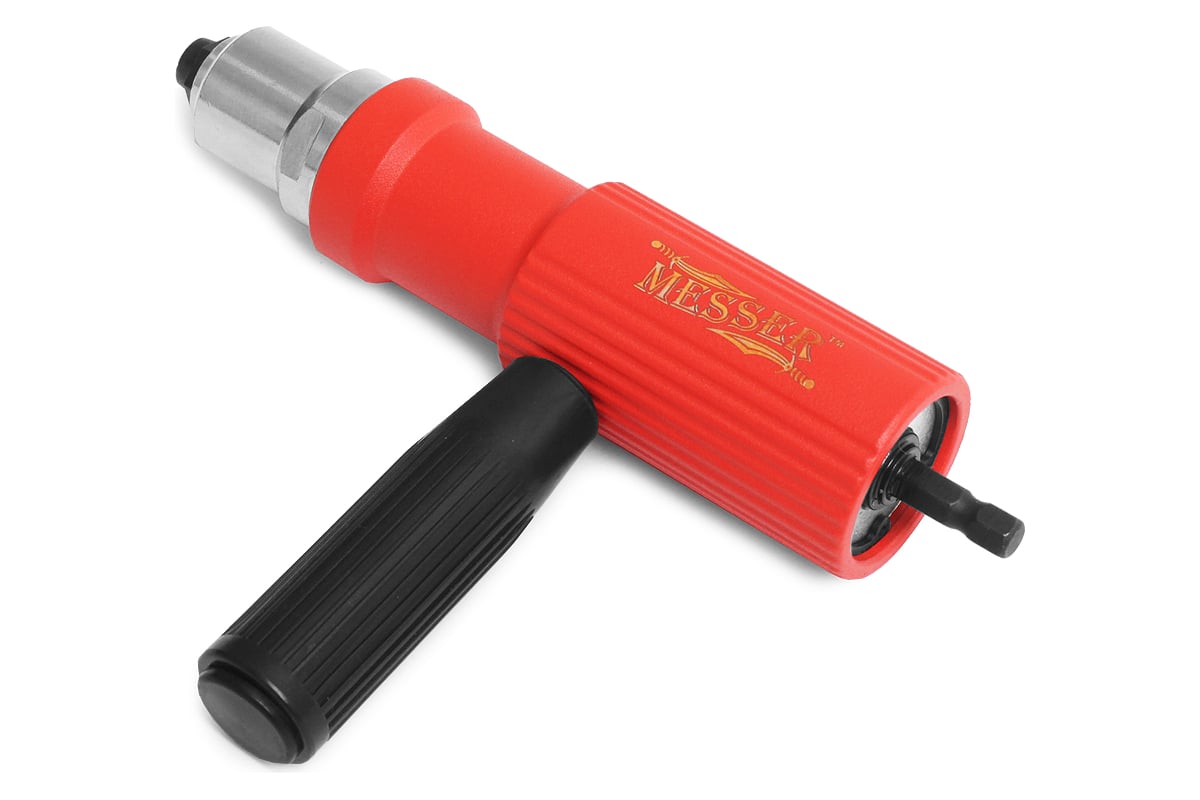 Насадка-заклепочник для MESSER JG12589 05-10-006