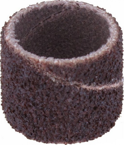 438 Встав.нажд.6,4мм P120(6шт) DREMEL 2615043832