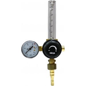 Регулятор расхода газа У 30/АР40 Р mini KRASS 2133614