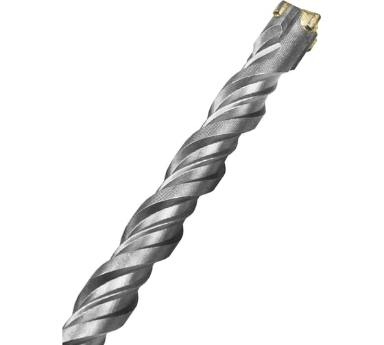Бур SDSmax 18х600 VERTEXTOOLS 888-18-600