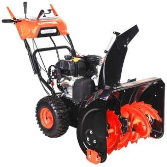 Снегоуборщик PATRIOT PS 791E 426108498