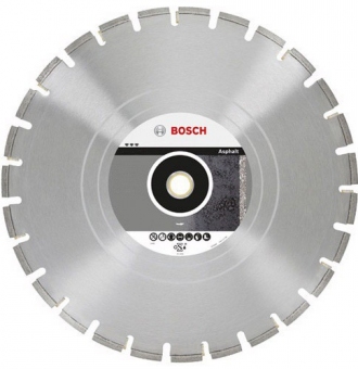 Алм.диск 300х30/25,4 Bf Asphalt BOSCH 2608602515