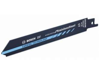 Пилка д/ножовки S522 EHM BOSCH 2608653096