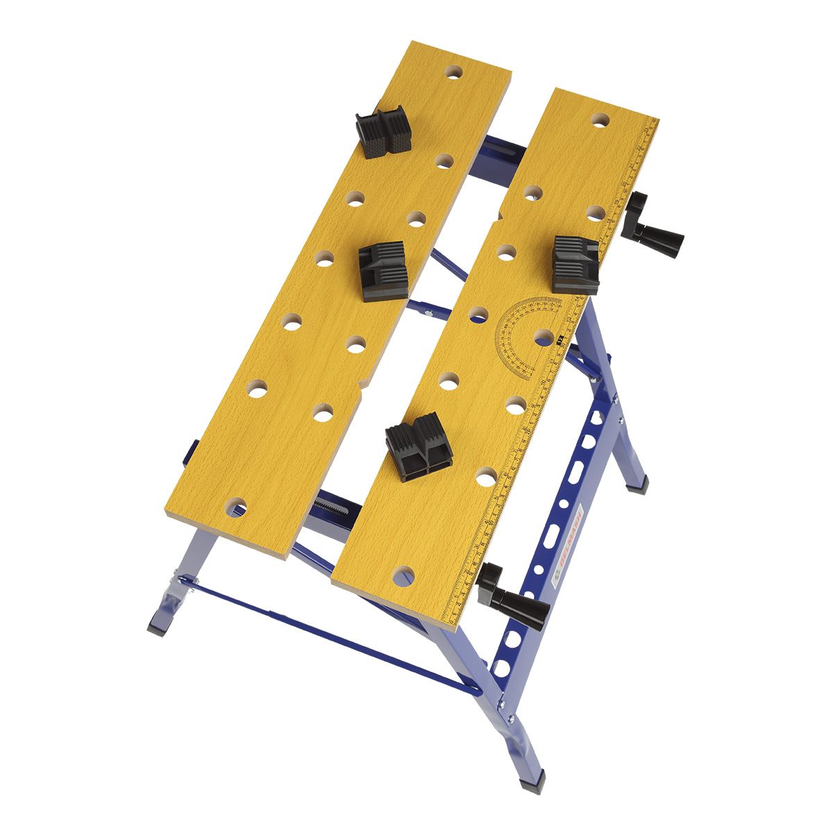 Верстак складной WB-100MS BELMASH D157A