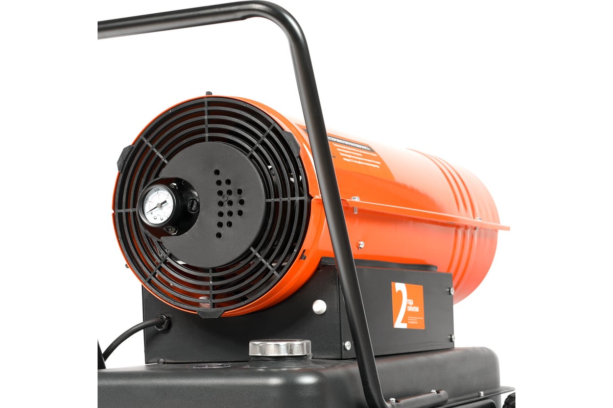 Калорифер дизельн. PATRIOT DTC-228 633703023