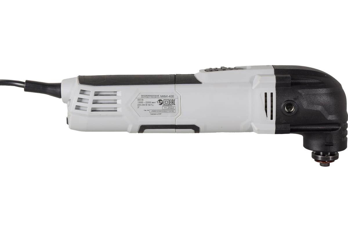 Мультитул МФИ-400 Ресанта 75/4/2 кейс