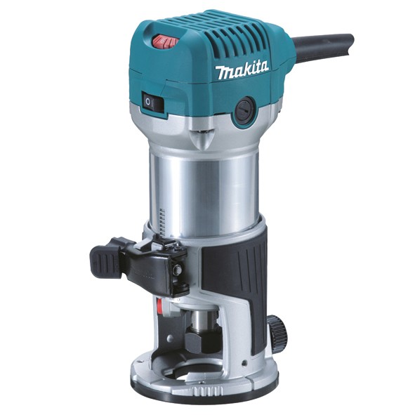 Фрезер RT0700C Makita