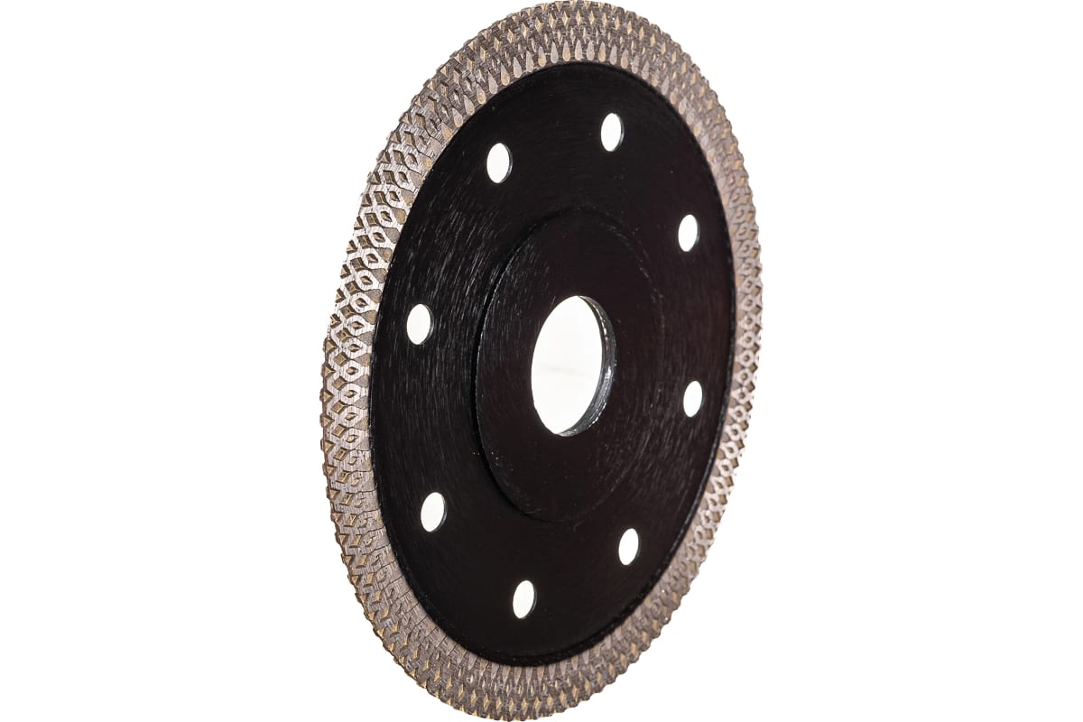 Алм.диск 115х22,2х1,2 CPST 250826 Гранит