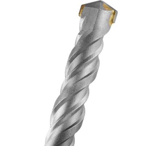 Бур SDS+ 18х260 VERTEXTOOLS 999-18-260