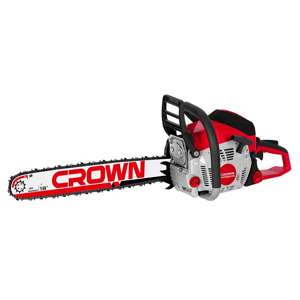 Бензопила CT20200-18 CROWN