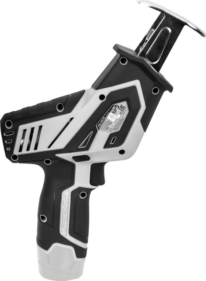 Пила сабельная НПА-100/12Э (картон, без акк. и з/у) АПИ Интерскол 805.0.0.70