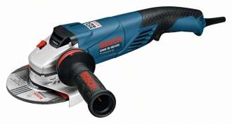 Болгарка GWS 15-150 CIH BOSCH 0601830522