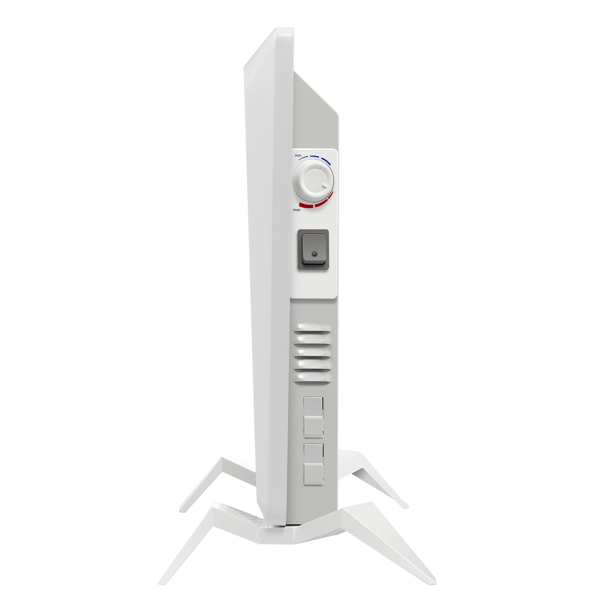 Конвектор Solo Turbo BEC/SMT-1500 BALLU HC-1166356