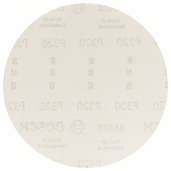 Шлифлист сетч. 150мм K320 BOSCH 2608621178